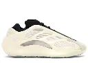 Chaussures de Course Couleur Beige Azael style Yeezy 700 v3