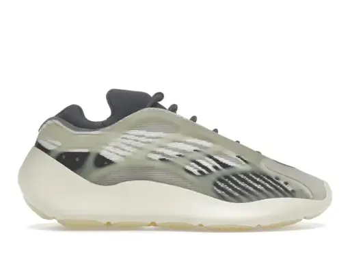 Chaussures de Course Couleur Grise Fade Salt style Yeezy 700 v3